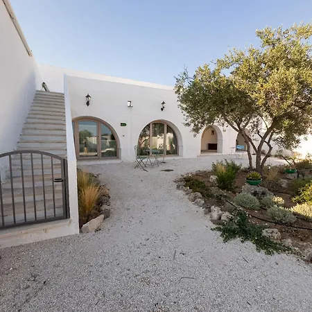Masseria Cuore Di Lupa *
