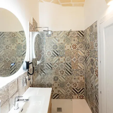 Masseria Cuore Di Lupa *