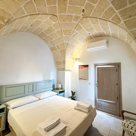Masseria Cuore Di Lupa