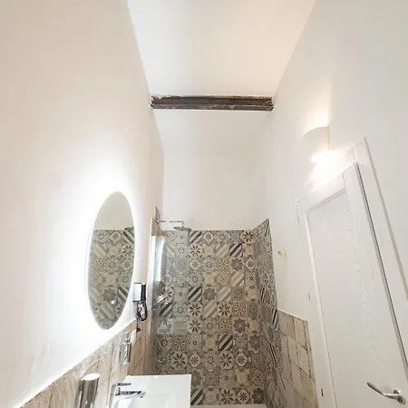 Masseria Cuore Di Lupa 펜션 리짜노