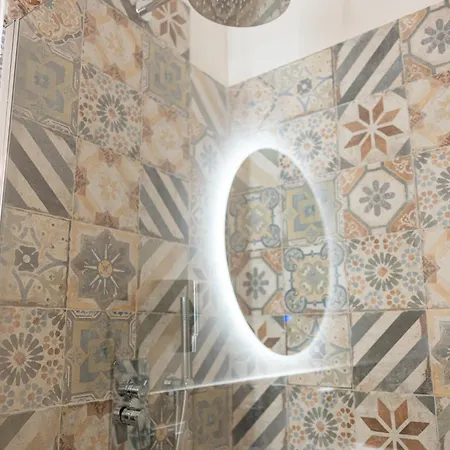 펜션 Masseria Cuore Di Lupa *