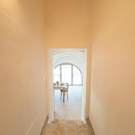 Masseria Cuore Di Lupa 펜션