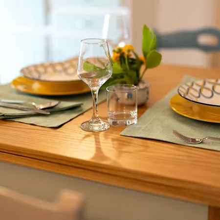 Masseria Cuore Di Lupa 펜션 리짜노